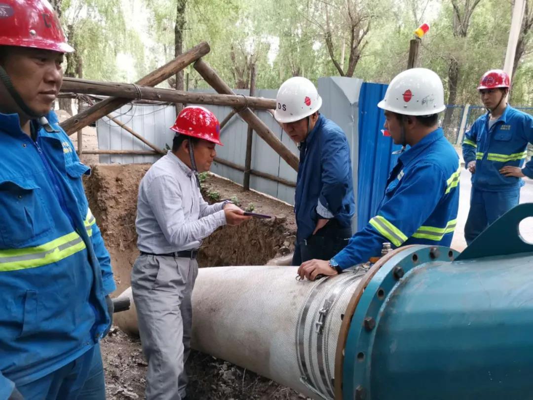 下冶镇工业管道清洗-管道清淤