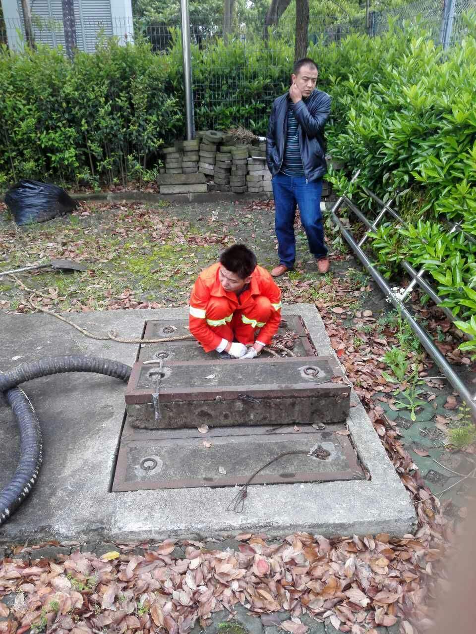 下冶镇吸污抽粪