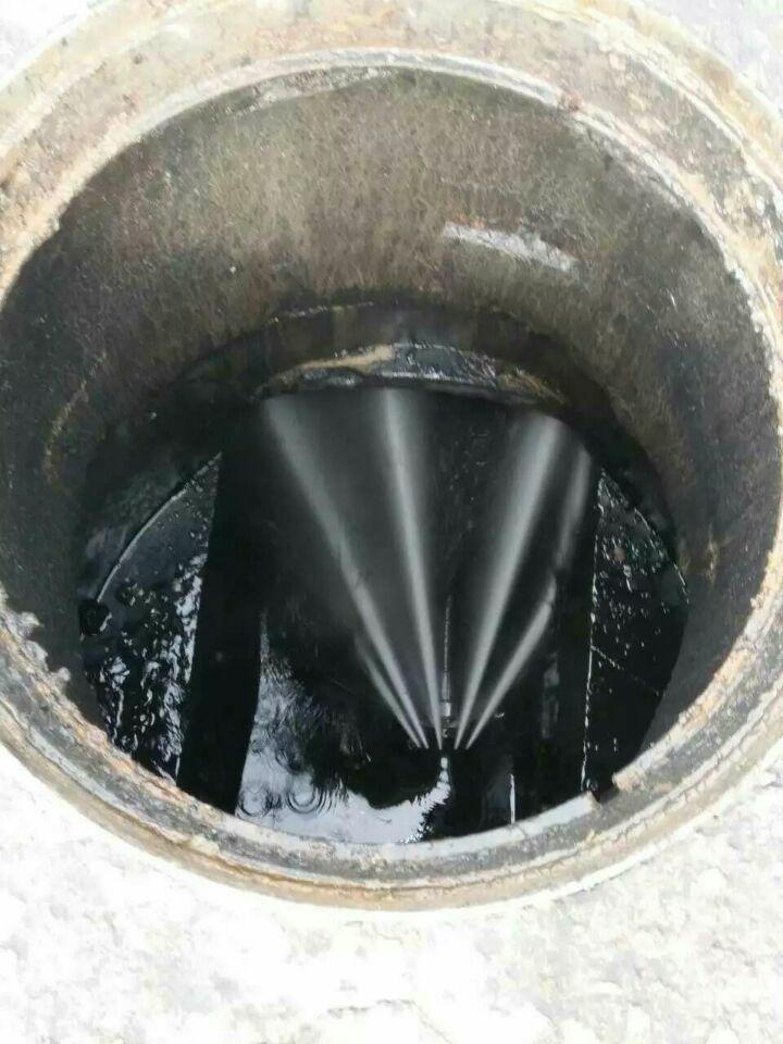 下冶镇市政管道清洗-排污管道清洗